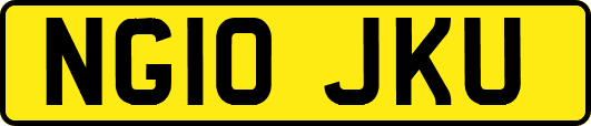 NG10JKU