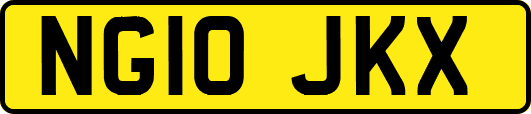 NG10JKX