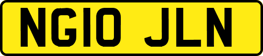 NG10JLN