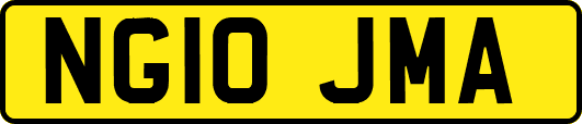 NG10JMA
