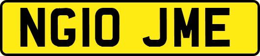 NG10JME