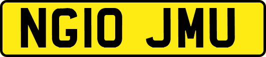 NG10JMU