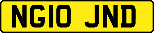 NG10JND