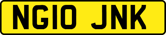 NG10JNK