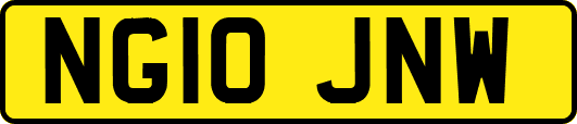 NG10JNW