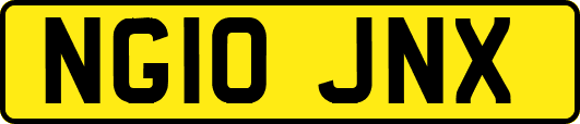 NG10JNX