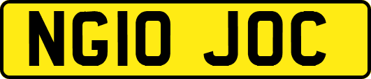 NG10JOC
