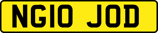 NG10JOD