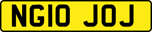 NG10JOJ