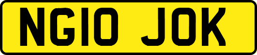 NG10JOK