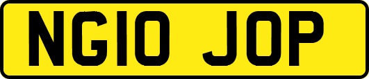 NG10JOP
