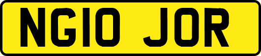 NG10JOR