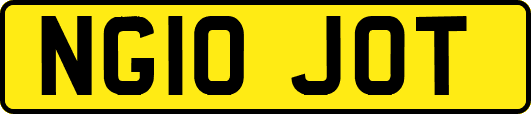 NG10JOT