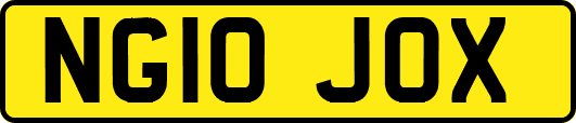 NG10JOX