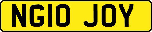NG10JOY