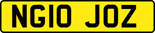 NG10JOZ