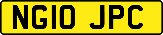 NG10JPC