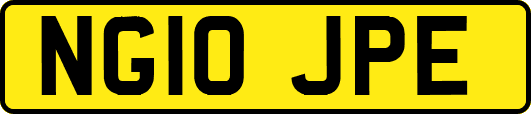 NG10JPE