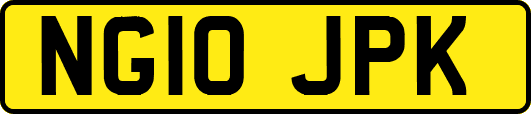NG10JPK