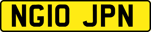 NG10JPN