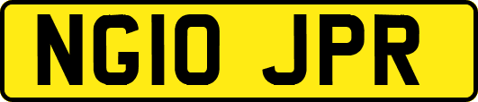 NG10JPR