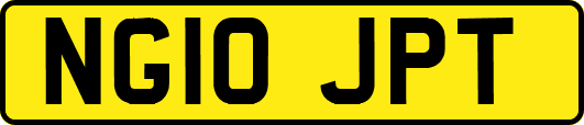 NG10JPT