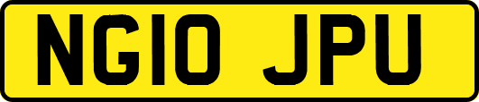 NG10JPU