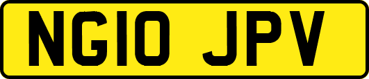 NG10JPV
