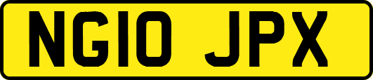 NG10JPX