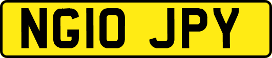 NG10JPY