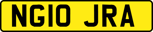 NG10JRA