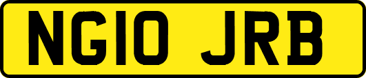 NG10JRB