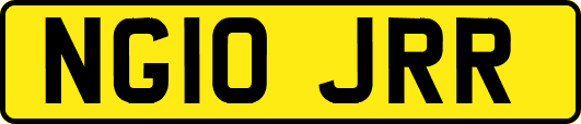 NG10JRR
