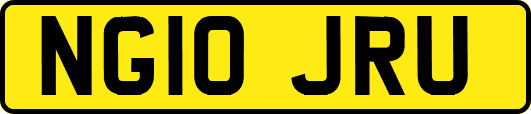 NG10JRU