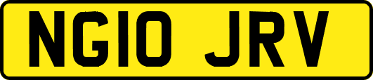 NG10JRV