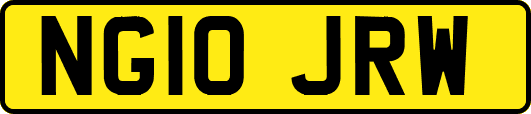 NG10JRW