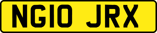 NG10JRX