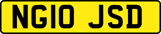 NG10JSD