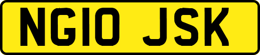 NG10JSK