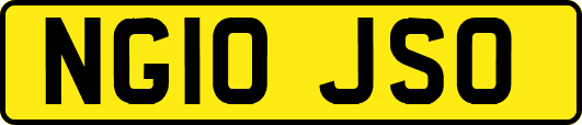 NG10JSO