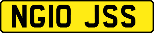 NG10JSS