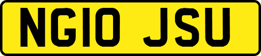 NG10JSU