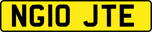 NG10JTE
