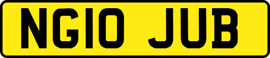 NG10JUB