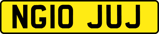 NG10JUJ