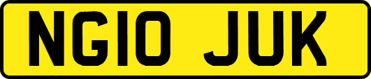 NG10JUK