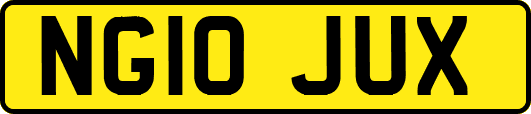 NG10JUX