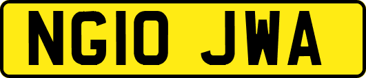 NG10JWA