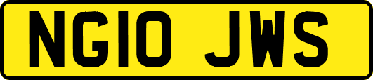 NG10JWS