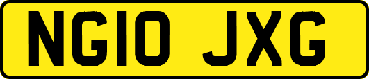 NG10JXG
